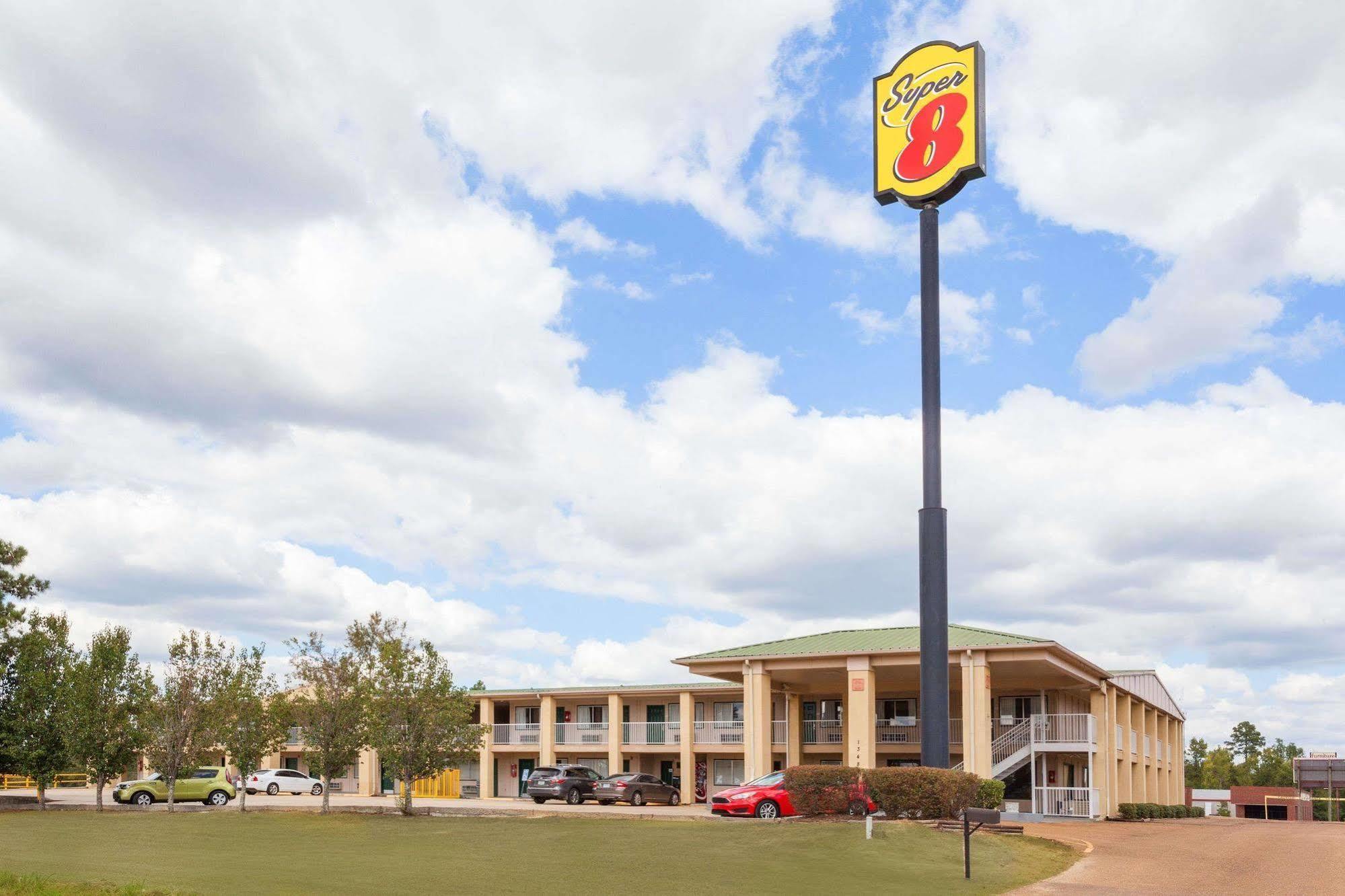 Hotel Super 8 By Wyndham